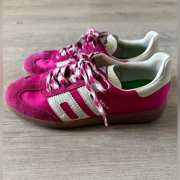 Back 70 Sneakers - Picture 3 of 7